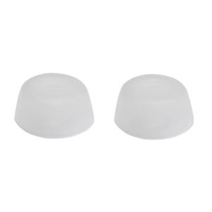 EMSea - Lot De 6 Paires D'embouts En Silicone Pour écouteurs Jabra (Elite 75t/65t/Active/Sport) - Tailles S, M, L Incluses - 12