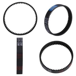 1 GT2 Courroie dent/ée 15 mm de largeur selon le choix x 1m GT2-15mm