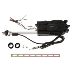 Antenne electrique auto - Achat / Vente pas cher