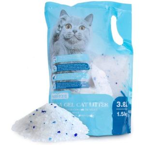 Litiere Chat Absorbante Cdiscount