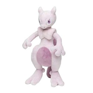 Doudou mewtwo clearance