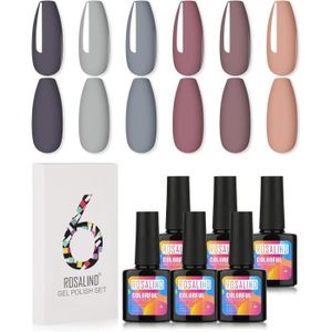 VERNIS A ONGLES Vernis Semi Permanent automne Vernis ã Ongles Gels