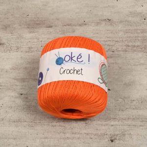 48pcs noel fil de crochet coton multicolore epaisse pelotes de laine douce  pelote de laine en acrylique coton pour crochet pr[159] - Cdiscount  Beaux-Arts et Loisirs créatifs
