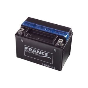 Quelle batterie pour xmax 125 clearance