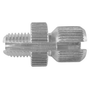 Vis Tendeur de Cable Vélo M5 x 100 L17mm Diam 2.2-5.5 ( unitée ) | UK