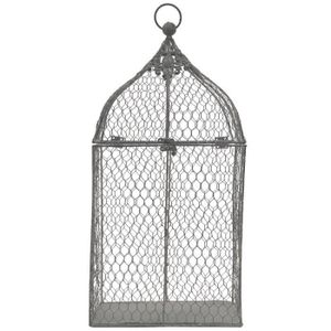 Cage A Oiseau Ancienne