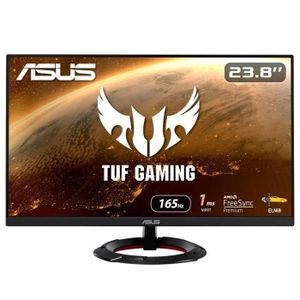 Écran PC Gamer ASUS VG289Q1A 28 4K - Cdiscount