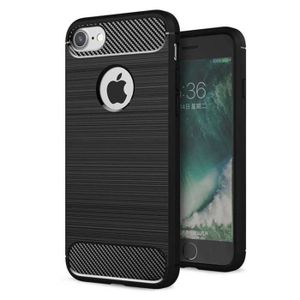 coque iphone 6s carbone veritable