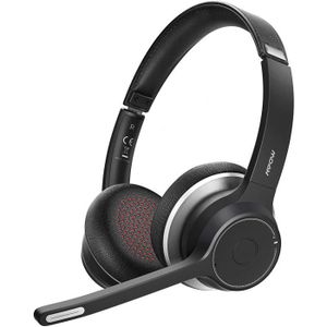 comparatif casque bluetooth avec micro