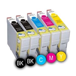 Imprimante Epson Stylus Sx415 Cdiscount Diese kann in verbindung mit den epson stylus dx8450 leerpatronen, die wir ebenfalls führen. imprimante epson stylus sx415
