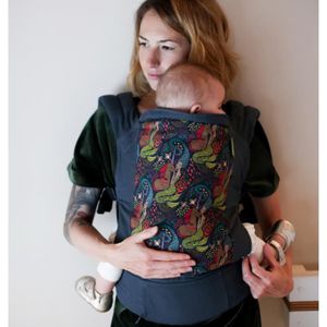 porte bébé boba 4g