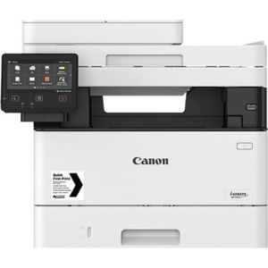 IMPRIMANTE Imprimante multifonctions Canon i-SENSYS MF446x La