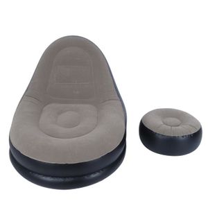 CANAPE GONFLABLE - FAUTEUIL GONFLABLE Canapé gonflable - FDIT - Inflatable Leisure Sofa 
