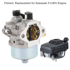 Notonmek 15003-2349 Ensemble de carburateur pour moteur Kawasaki FC420V 4 temps