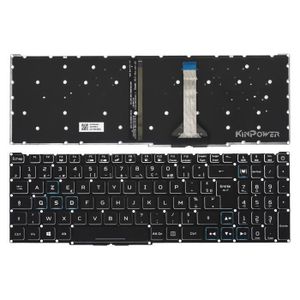 Dalle Écran LED 15.6" 30 Pins Pour Acer Predator Helios 300 PH315-51 - Remplacement Neuf