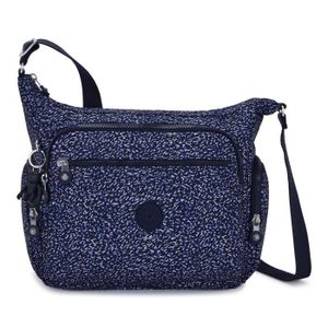 Kipling gabbie Cdiscount