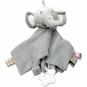 Peluche Elephant Bloom Confort Cdiscount