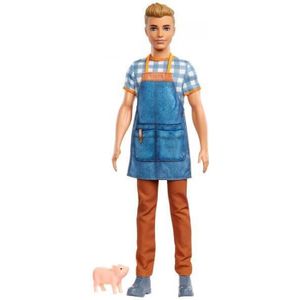 Barbie Avec Bebe Dans Le Ventre Cdiscount
