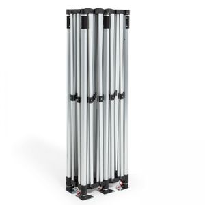 TONNELLE - BARNUM Structure de tente pliante 3x6 m