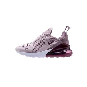 Nike 270 violette best sale