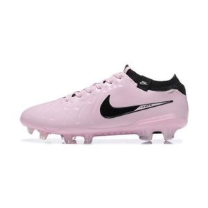 CHAUSSURES DE FOOTBALL Chaussures De Foot Y Tiempo Legend 10 Elite FG39-45 Chaussures de sport LF-02