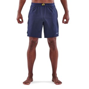 SHORT DE SPORT Short Bermuda de Sport Skins Hommes Series 3 X-Fit