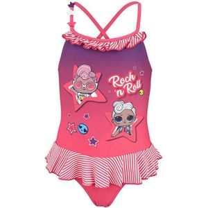 Poupee lol bain sales