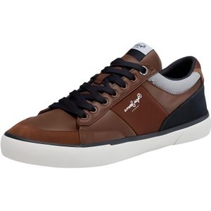 Basket pepe jeans industry - Cdiscount