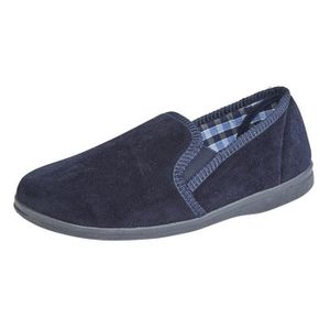 Chausson homme taille 49 outlet