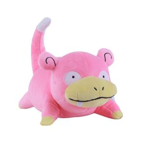 PELUCHE Slowpoke Pokémon jouets en peluche pour les enfant