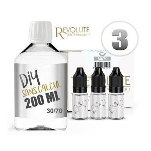 elfbar nachfüll pod läuft aus E-liquide 1 litre main image 0