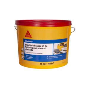 Enduit De Lissage Axton Achat Vente Pas Cher