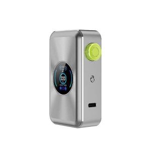 elfbar nachfüll pod läuft aus Cigarette électronique mod mécanique