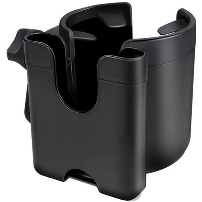 Porte Gobelet Cybex Porte-Gobelet Universel Pour Poussette, Vélo, Fauteuil Roulant - Accessoire Pratique Organisateur Poussette Cybex Yoyo Porte Gobelet Cybex Porte-Gobelet Universel Pour Poussette, Vélo, Fauteuil Roulant - Accessoire Pratique Organisateur Poussette Cybex Yoyo