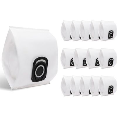 Lot De 5 Sacs Aspirateurs Kärcher 6.959-130.0 Pour WD3 MV3 - Sacs Filtrants En Papier