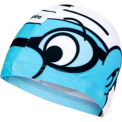 Cheveux Long Bonnet En Tissu SWIMSON | Bonnet De Natation | Bonnet De Bain | Bonnet De Piscine | Grand Confort Et Adhérence | Art E Natation Bonnet De Bain Femme
