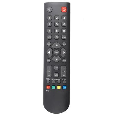 Télécommande De Remplacement Pour Téléviseurs Polaroid TVS58U4KPR001 Et TVS754KPR001 - Neuf