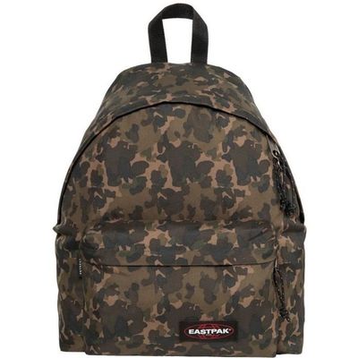 Sac Dos Eastpak Camouflage camouflage Cdiscount Bagagerie