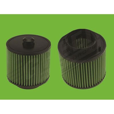 Kit Filtre à Air D’admission Froide SODIAL – Modification Auto, élément 7155, Compatible Universelle