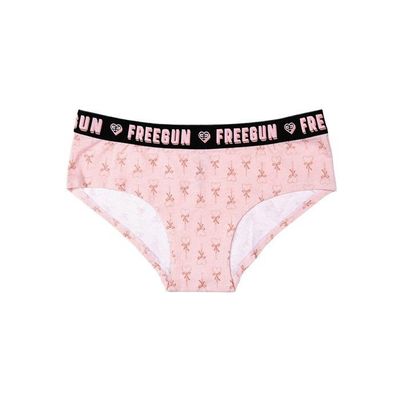 Culotte fille freegun deals