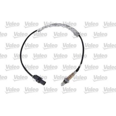Bosch Automotive 0258006499 - Sonde Lambda avec Connecteur Bosch Automotive 0258006499 - Sonde Lambda avec Connecteur