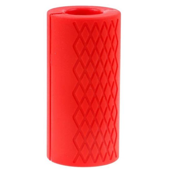 Gants Antidérapants Musculation Poignées Antidérapantes Pour Haltérophilie - 2 Paires, Protection Des Mains En Caoutchouc Gants Silicone Fitness