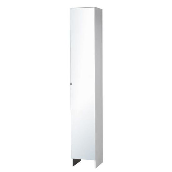 Colonne Horizon L 29 Cm Decor Blanc Achat Vente Colonne