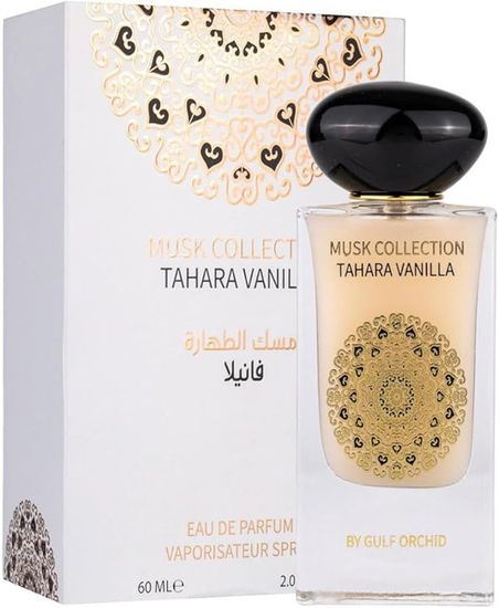 Parfum Gulf Orchid Parfum D'Artiste Mysterious Tahara 60 Ml - Neuf