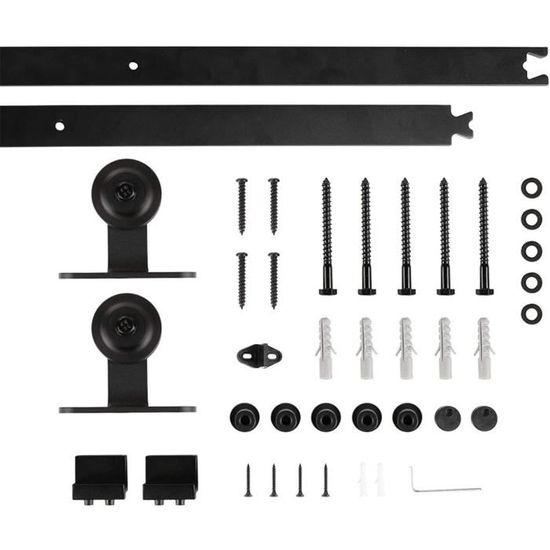 Localisateur Porte Coulissante EBTOOLS Pour Scudo 1995-2006 - Remplacement OE 904637/904645