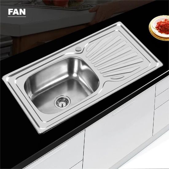 Faitout Gastronomique 35L En Acier Inoxydable - Grande Marmite Épaissie Avec Couvercle