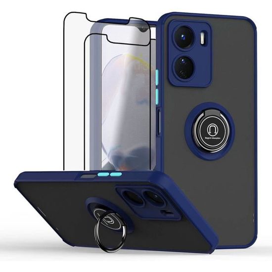 Coque Silicone Noire Pour Oppo Reno 8 5G - Marque Little Boutik - Neuf En Boîte