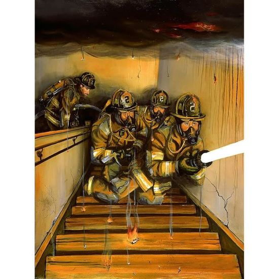 Wat is Diamant Painting en hoe werkt het? | Hobby Painter