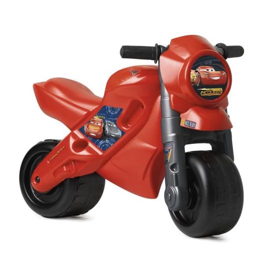 FEBER Motofeber CARS 3 Cdiscount Jeux Jouets