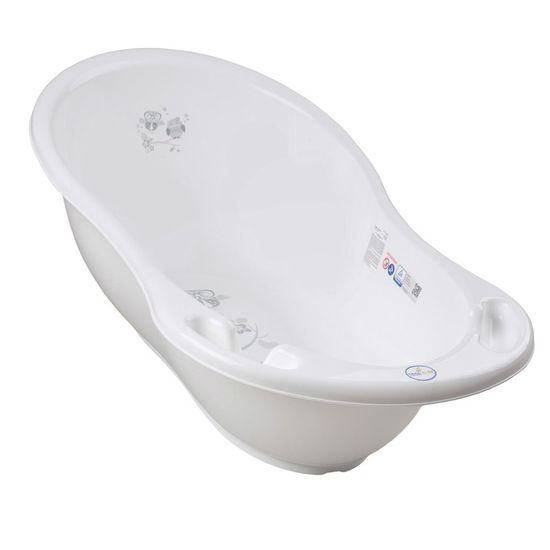 Baignoire Bebe Thermometre Blanc Owls 102 Cm Cdiscount Puericulture Eveil Bebe Baignoire Bebe Thermometre Blanc Owls 102 Cm Cdiscount Puericulture Eveil Bebe